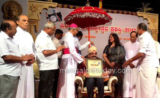 Pingara Award...